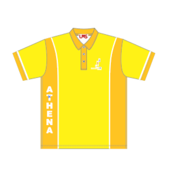 *Discontinued Style* SFH House Polo