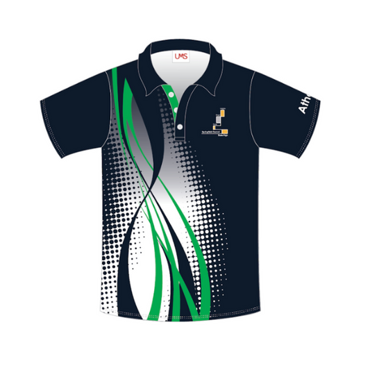 *NEW Style* House Polo