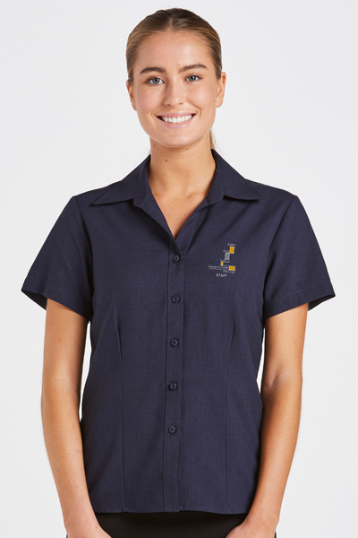 Staff Climate Smart Semi-Fit S/S