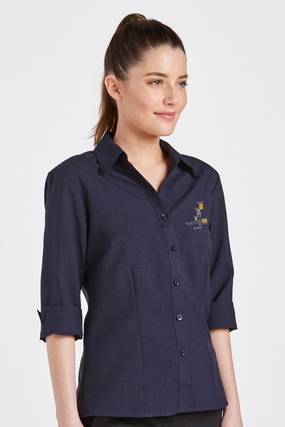Staff Climate Smart Semi-Fit 3/4
