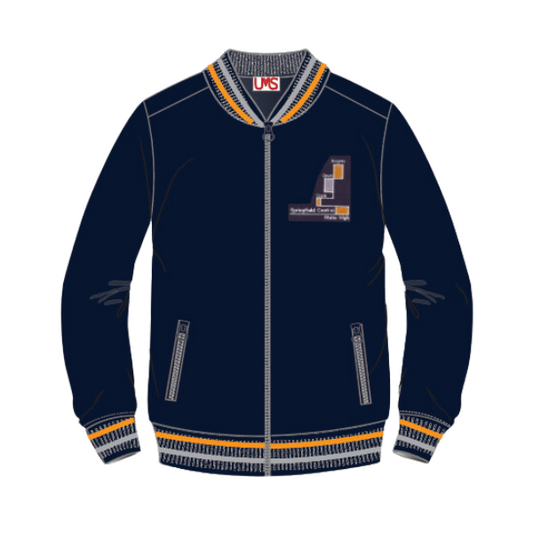 Springfield Central State High School Uniform Shop