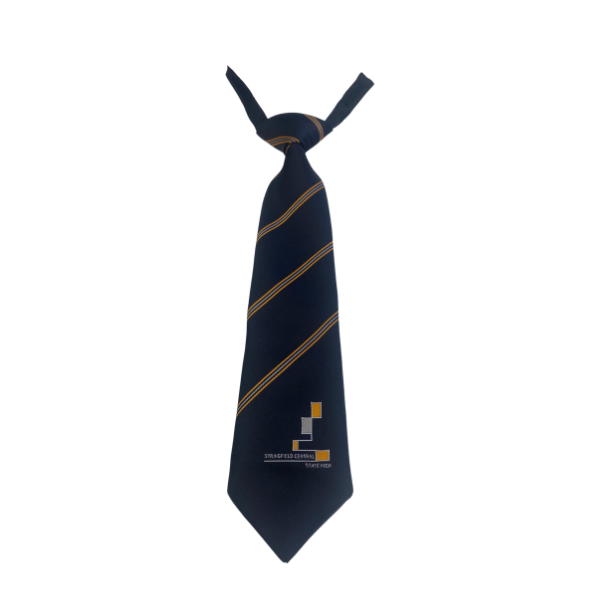 SFH Snr Girls Tie