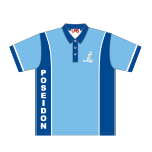 *Discontinued Style* SFH House Polo